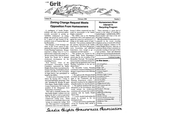 Grit February 1990 image