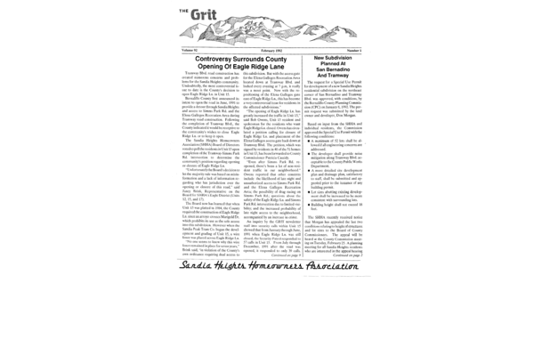 Grit February 1992 image