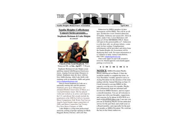 Grit April 2011 image