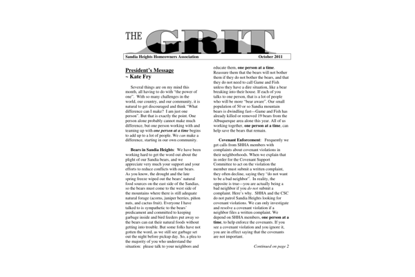 Grit October 2011 image