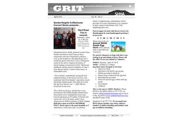 Grit April 2014 image