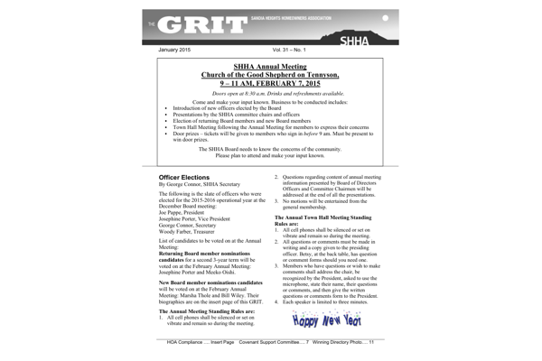 Grit January 2015 image