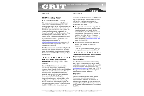 Grit April 2015 image