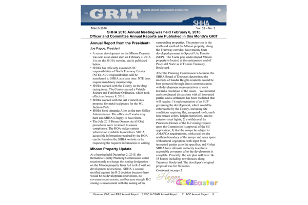 Grit March 2016 image