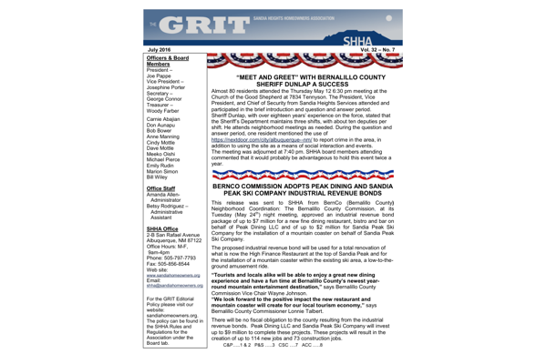 Grit July 2016 image