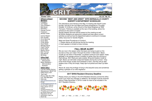 Grit October 2016 image