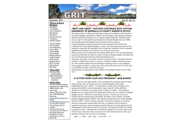 Grit December 2016 image