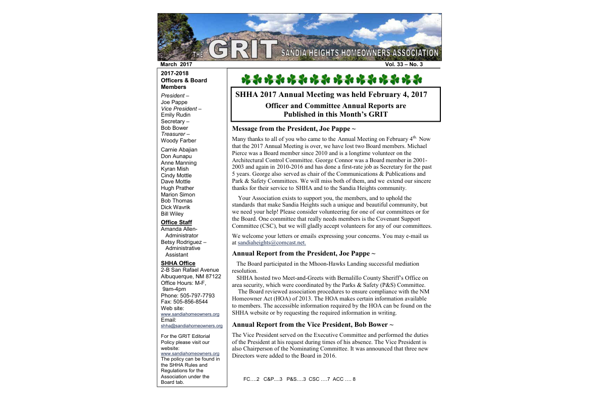 Grit March 2017 image