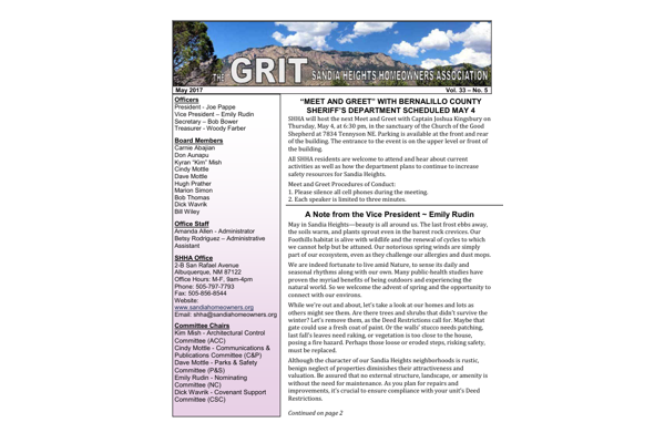 Grit May 2017 image