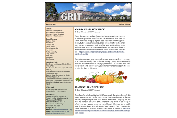 Grit October 2019 image