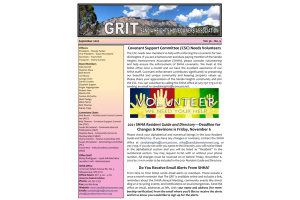 Grit September 2020 image