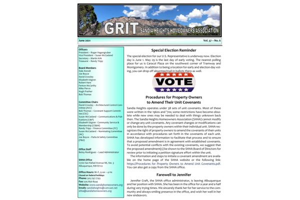 Grit June 2021 image