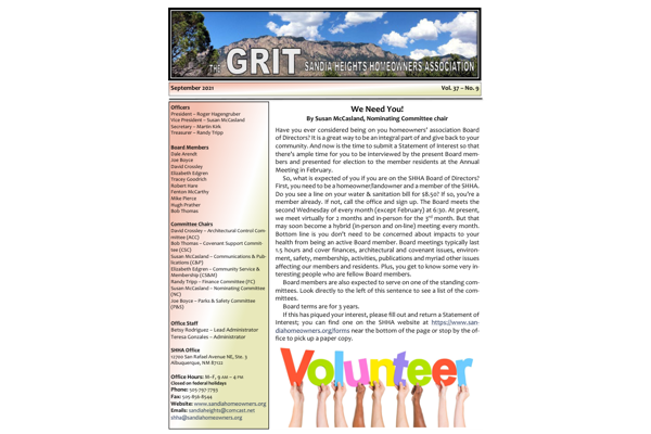 Grit September 2021 image