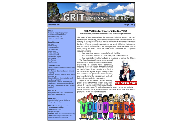 Grit September 2022 image