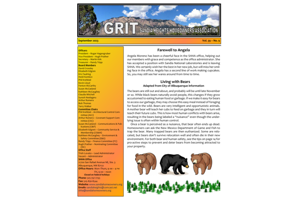 Grit September 2023 image