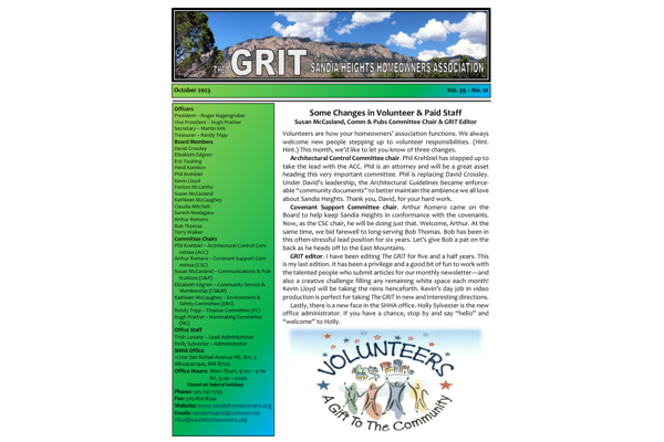 Grit October 2023 image