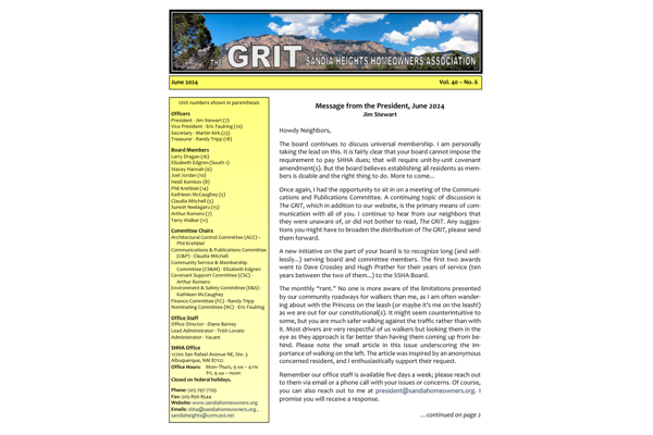 Grit June 2024 image