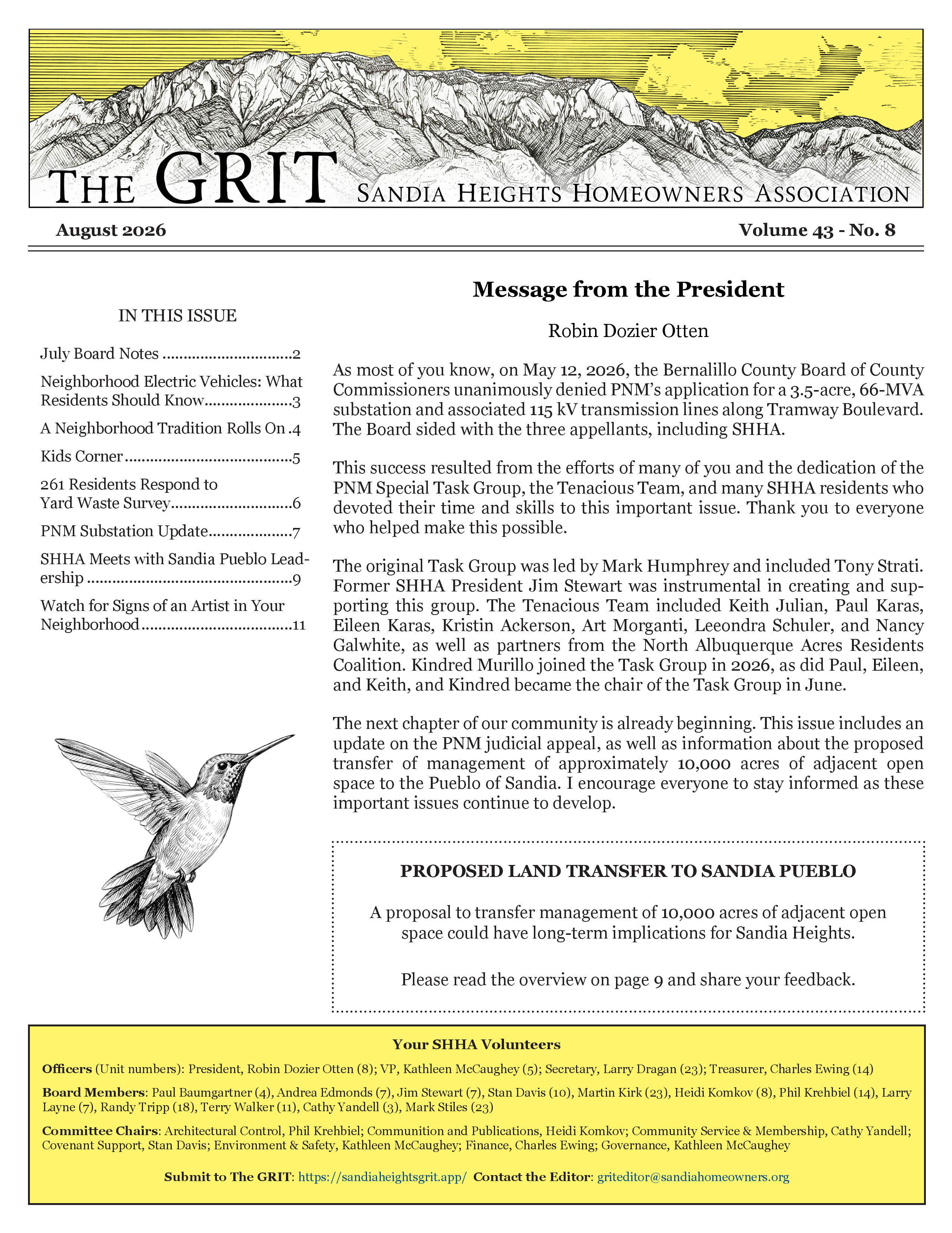 Grit August 2026 image